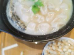 -老砂锅(城北店)