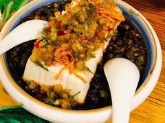 -烛影拾光观景餐厅·创意菜·摄影·小提琴(大唐不夜城店)