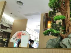 -米桃-吴韵风雅·拙园(北外滩来福士店)