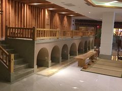 -热带雨林汗蒸馆(汶水东路店)