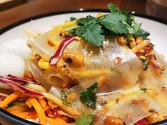 越南凉皮-saigon saigon | 西贡西贡(滨北店)