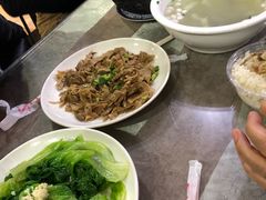 -斯丹姜母鸭·古法干香(涂门街总店)