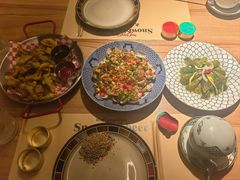 -雪熊精酿·哈尔滨烧烤酒馆(非遗大串店)