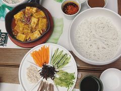 -云海肴汽锅鸡·云南小炒(曲江大悦城店)