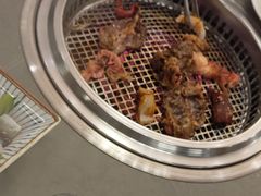 -尚宴牛特鲜自助(太原街万达店)