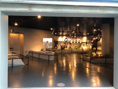 -北京周口店北京人遗址博物馆