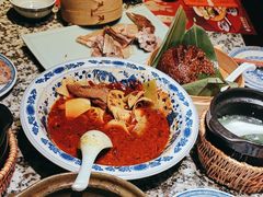 -南京大牌档(崇文门国瑞店)