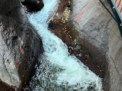 -小五台金河景区