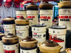 -临胜烧烤大牌档(东葛店)