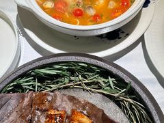 -狮拾久·现代新加坡料理(福田COCO Park店)