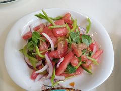 -帕米尔食府(白云观店)