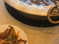 -楊家一锅(沙阳路店)