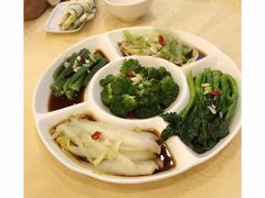 -高德海鲜舫(黄河南大街店)