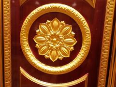 -满洲里口岸套娃景区