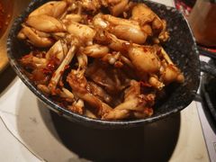 -哥老官重庆美蛙鱼头(宝山龙湖店)