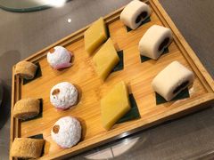 -陆壹捌餐厅(五大道店)