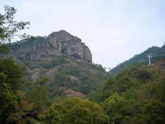 -大慈岩风景区