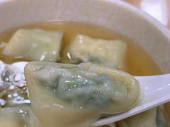 -顶巧鸡汤馄饨(虹口总店)
