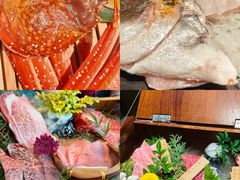 -山川小町·极番烧肉(新地假日广场店)