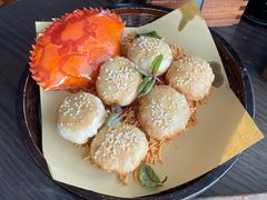 -广州柏悦酒店·悦景轩·粤菜餐厅