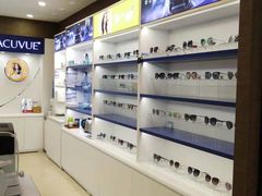 -宝岛眼镜(福中店)