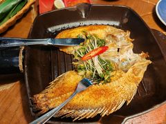 -雀舞云南菜(天津天河城购物中心店)