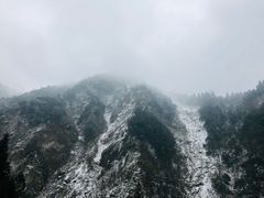 -九峰山