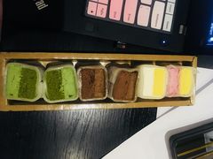 -欧式面包坊(青岛万象城店)