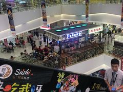 -新汇大融城