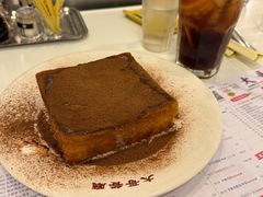 -大哥餐厅(西城花园店)