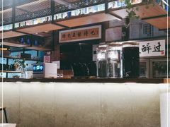 -腰子哥烤串(石佛营炫特店)