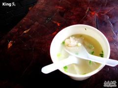 DSC02026-同利肉燕老铺(澳门路店)
