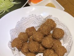 -伊喜饺子(五道口学院路店)