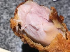 麦麦脆汁鸡-麦当劳(帝豪店)