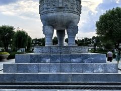 -中华石雕艺术园