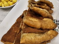 -黑窑厂糖油饼烤鸭·清真菜(旗舰店)