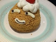 -西堤牛排(恒隆广场店)