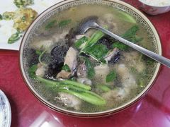 -金善卷土菜馆