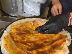 -琦琦蛋饼铺(上南店)