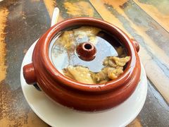 原汁原味汽锅鸡-熙楼(翠湖店)