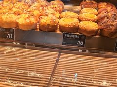 -FANEN法念·烘焙·甜点(万象城店)