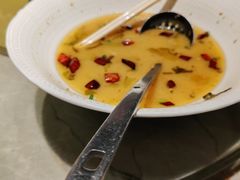 -新渝城·川菜·火锅(区庄店)