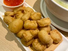 -吕氏疙瘩汤·海鲜新鲁菜(凯德mall新都心店)