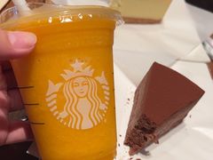 -星巴克(深圳丹竹头分店)