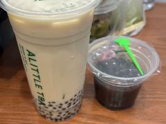 -1点点(晒布店)