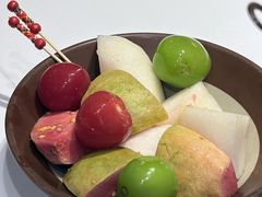 -今日牛事潮汕鲜牛肉火锅(瑞金店)