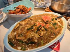 -园里前·私厨福建菜(台江万达店)