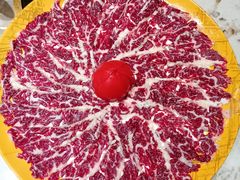 -潮汕大目牛肉火锅(皇岗旗舰店)