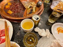 -老码头火锅(玉林店)