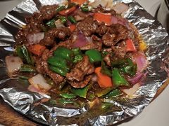 -亲回家吃饭餐厅(黄陂店)